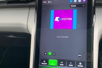 FORD CAPRI  Premium 5 Door 77kWh Extended Range RWD 1 Speed Automatic