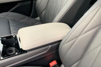 FORD CAPRI  Premium 5 Door 77kWh Extended Range RWD 1 Speed Automatic