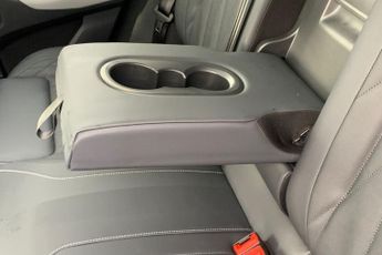 FORD CAPRI  Premium 5 Door 77kWh Extended Range RWD 1 Speed Automatic