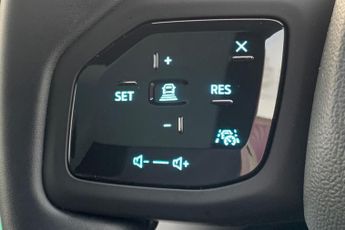 FORD CAPRI  Premium 5 Door 77kWh Extended Range RWD 1 Speed Automatic