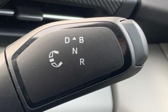 FORD CAPRI  Premium 5 Door 77kWh Extended Range RWD 1 Speed Automatic