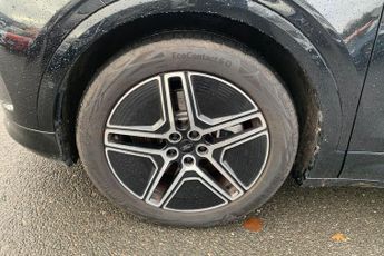 FORD CAPRI  Premium 5 Door 77kWh Extended Range RWD 1 Speed Automatic