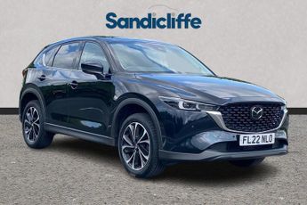Mazda CX5  2.0 Sport 5dr Estate