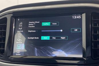 MG MOTOR UK MG3  1.5 VTi-TECH Exclusive 5dr [Navigation] Hatchback