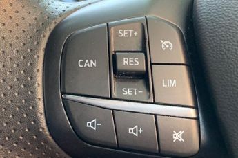 FORD FIESTA  ST-Line 5 door 1.0L EcoBoost 125PS mHEV FWD 6-Speed Manual