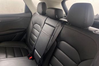 MG MOTOR UK HS  1.5 T-GDI SE 5dr Hatchback