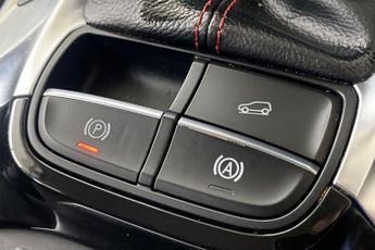MG MOTOR UK HS  1.5 T-GDI SE 5dr Hatchback
