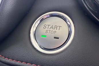 MG MOTOR UK HS  1.5 T-GDI SE 5dr Hatchback