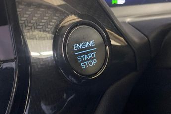 FORD PUMA  1.0 L EcoBoost Hybrid (mHEV) ST-Line 5dr 6Spd 125PS