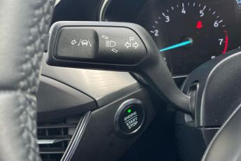 FORD FOCUS  1.0 L EcoBoost Hybrid Titanium 5dr 6Spd 125PS