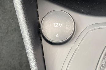 FORD FIESTA  Titanium X 5 door 1.0L EcoBoost 125PS mHEV FWD 7-Speed PowerShi