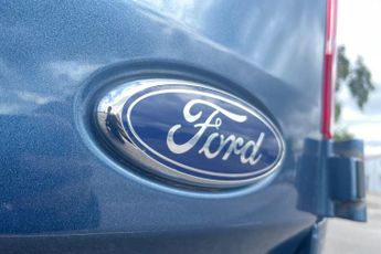 FORD TRANSIT CUSTOM  Sport DCiV 320 L2 2.0L EcoBlue 185PS FWD 6Spd Man