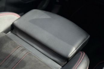 FORD KUGA  ST-Line X 5 door 2.5L Duratec PHEV 243PS FWD CVT Automatic