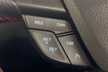 FORD ECOSPORT  ST-Line 5 Door 1.0L Ford EcoBoost 125PS FWD 6 Speed Manual