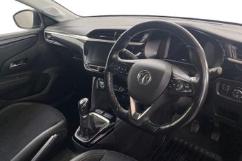 VAUXHALL CORSA  1.2 Elite Edition 5dr Hatchback