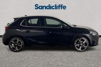 VAUXHALL CORSA  1.2 Elite Edition 5dr Hatchback