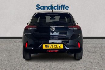 VAUXHALL CORSA  1.2 Elite Edition 5dr Hatchback