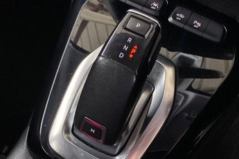 VAUXHALL CORSA  1.2 Turbo Elite Nav 5dr Auto Hatchback