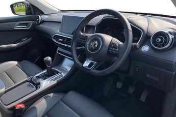 MG MOTOR UK HS  1.5 T-GDI SE 5dr Hatchback
