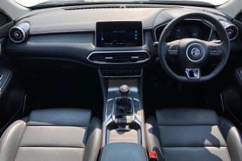 MG MOTOR UK HS  1.5 T-GDI SE 5dr Hatchback