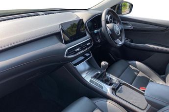 MG MOTOR UK HS  1.5 T-GDI SE 5dr Hatchback