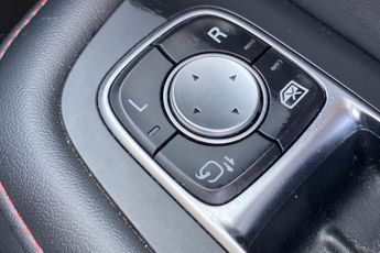 MG MOTOR UK HS  1.5 T-GDI SE 5dr Hatchback