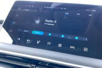 MG MOTOR UK HS  1.5 T-GDI SE 5dr Hatchback