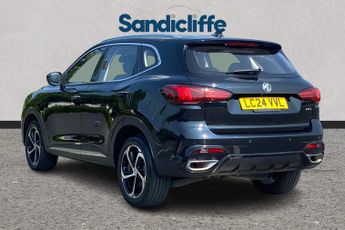 MG MOTOR UK HS  1.5 T-GDI SE 5dr Hatchback