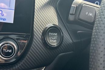 FORD PUMA  1.0 L EcoBoost Hybrid (mHEV) ST-Line X 5dr 6Spd 125PS