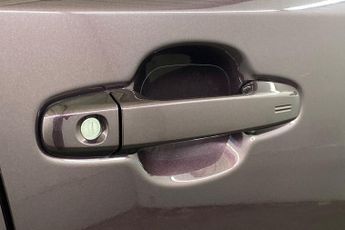 TOYOTA C-HR  2.0 Hybrid GR Sport 5dr CVT Hatchback