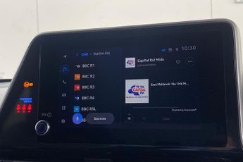 TOYOTA C-HR  2.0 Hybrid GR Sport 5dr CVT Hatchback