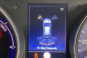 TOYOTA C-HR  2.0 Hybrid GR Sport 5dr CVT Hatchback