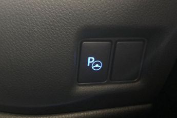 TOYOTA C-HR  2.0 Hybrid GR Sport 5dr CVT Hatchback