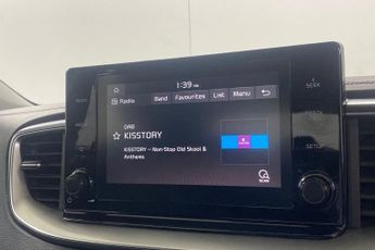KIA XCEED  1.0T GDi ISG 2 5dr Hatchback