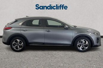 KIA XCEED  1.0T GDi ISG 2 5dr Hatchback