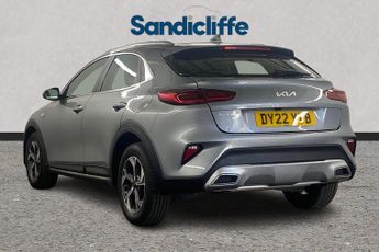 KIA XCEED  1.0T GDi ISG 2 5dr Hatchback