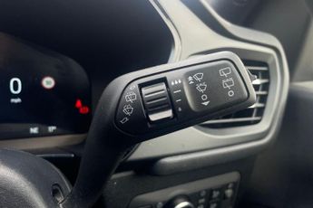 FORD KUGA  ST-Line X 5 door 2.5L Duratec PHEV 243PS FWD CVT Automatic