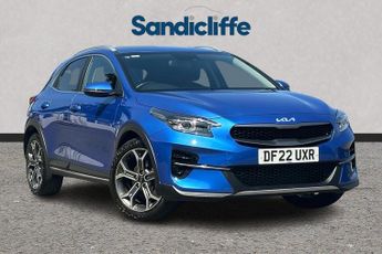 Kia Ceed  1.0T GDi ISG Connect 5dr Hatchback