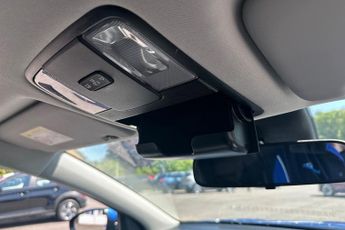 KIA XCEED  1.0T GDi ISG Connect 5dr Hatchback