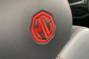 MG MOTOR UK ZS  1.5 VTi-TECH Exclusive 5dr Hatchback