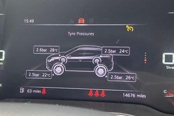 MG MOTOR UK ZS  1.5 VTi-TECH Exclusive 5dr Hatchback