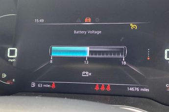 MG MOTOR UK ZS  1.5 VTi-TECH Exclusive 5dr Hatchback