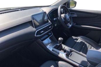 MG MOTOR UK HS  1.5 T-GDI Trophy 5dr Hatchback
