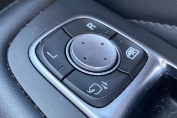 MG MOTOR UK HS  1.5 T-GDI Trophy 5dr Hatchback