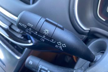 MG MOTOR UK HS  1.5 T-GDI Trophy 5dr Hatchback