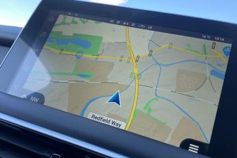 MG MOTOR UK HS  1.5 T-GDI Trophy 5dr Hatchback