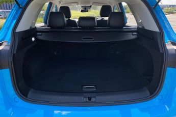 MG MOTOR UK HS  1.5 T-GDI SE 5dr DCT Hatchback