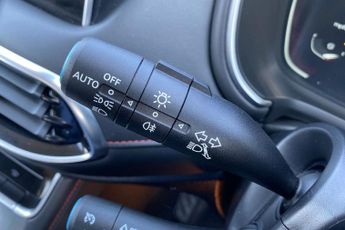 MG MOTOR UK HS  1.5 T-GDI SE 5dr DCT Hatchback