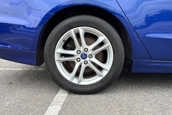 FORD MONDEO Old varient Mondeo