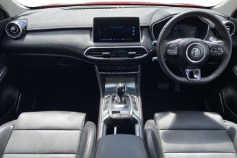 MG MOTOR UK HS  1.5 T-GDI SE 5dr DCT Hatchback